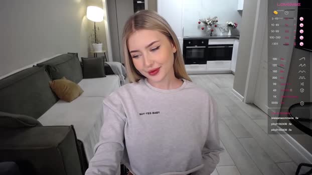 cute18cute Chaturbate Female 25-01-2026