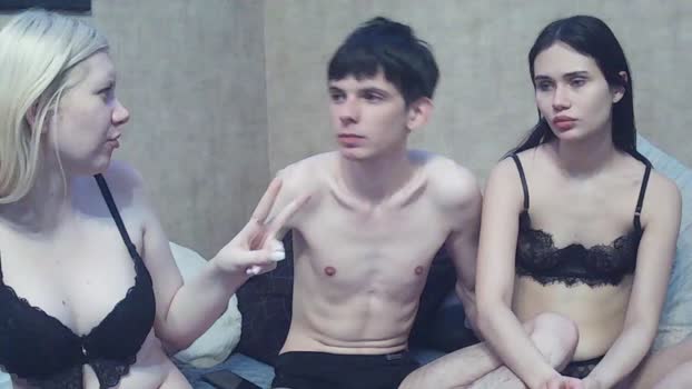 dark_cherie Chaturbate Couple 24-01-2026