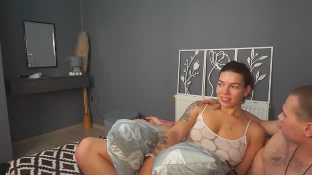 garden_of_eden_ Chaturbate Couple 25-01-2026