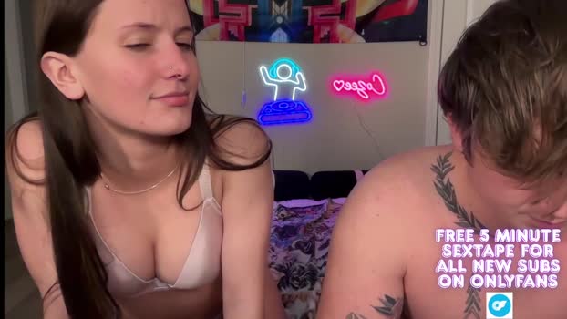 ivy69_9 Chaturbate Couple 25-01-2026