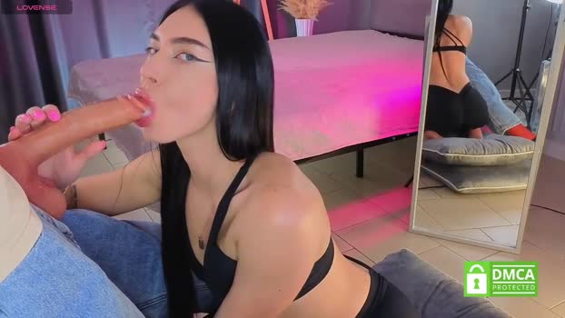 kanyesbabyyy Chaturbate Female 25-01-2026