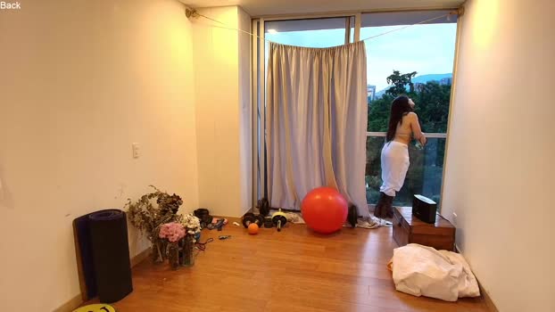 kendalltyler Chaturbate Couple 24-01-2026