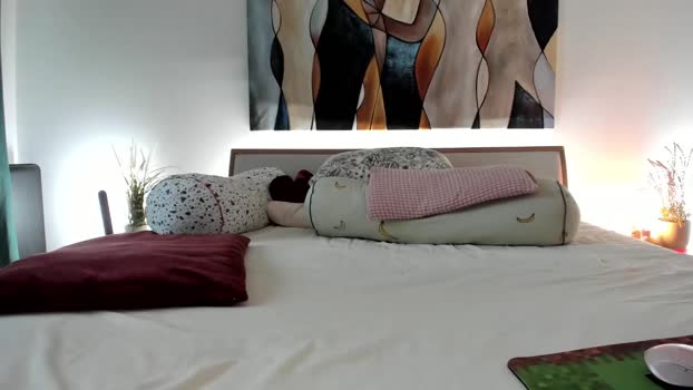 mis_eva Chaturbate Female 25-01-2026