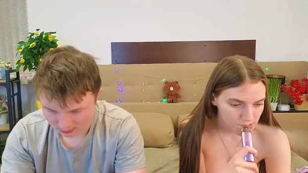 ollistiw Chaturbate Couple 25-01-2026