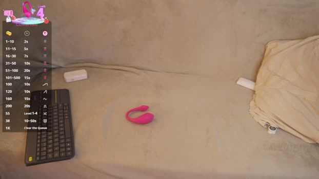 pretty_goddess Chaturbate Female 24-01-2026