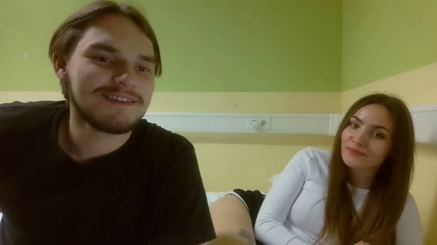 rusiksb31 Chaturbate Couple 24-01-2026