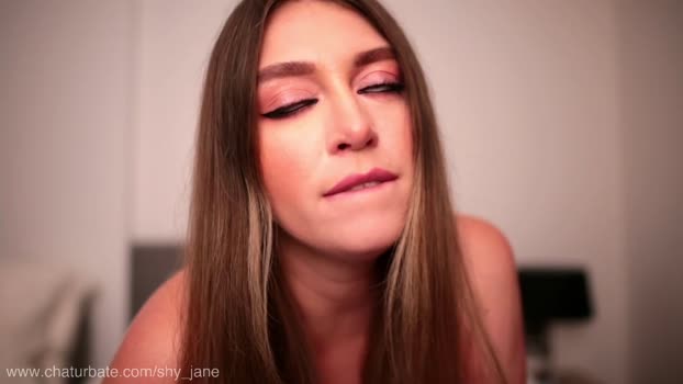 shy_jane Chaturbate Female 25-01-2026