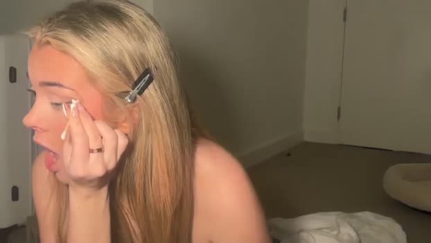 taliavaine Chaturbate Female 24-01-2026