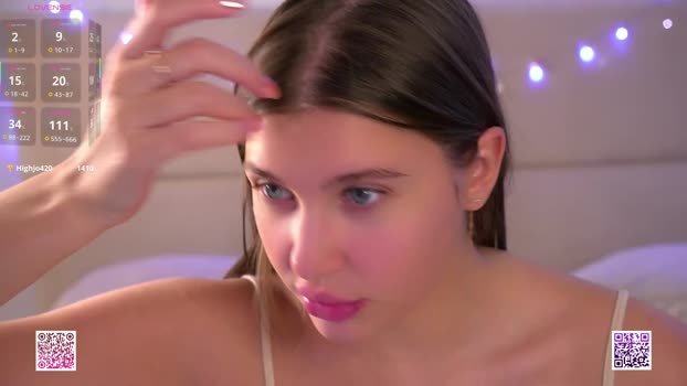 vivid_girls Chaturbate Couple 25-01-2026