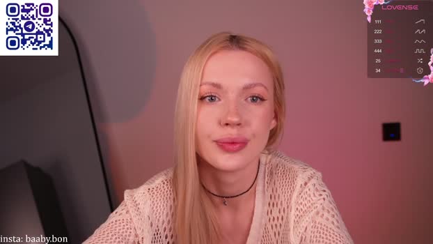 cutebon Chaturbate Female 26-01-2026