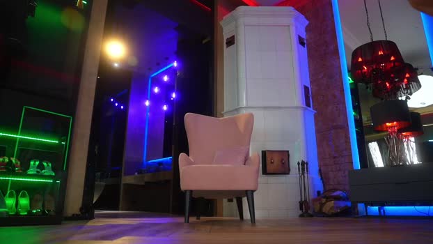 eva_fashionista Chaturbate Female 25-01-2026