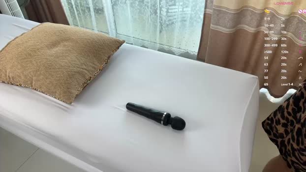 eva_nathan Chaturbate Couple 26-01-2026