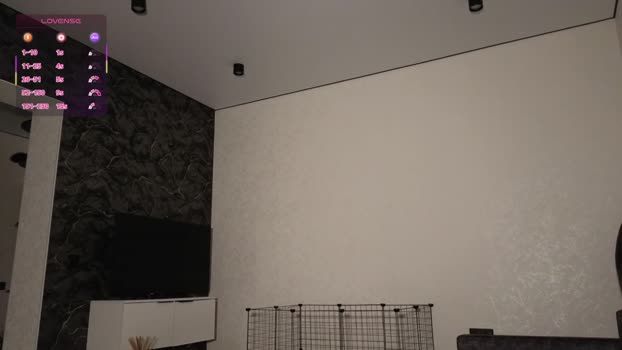 hoaarisa Chaturbate Female 26-01-2026