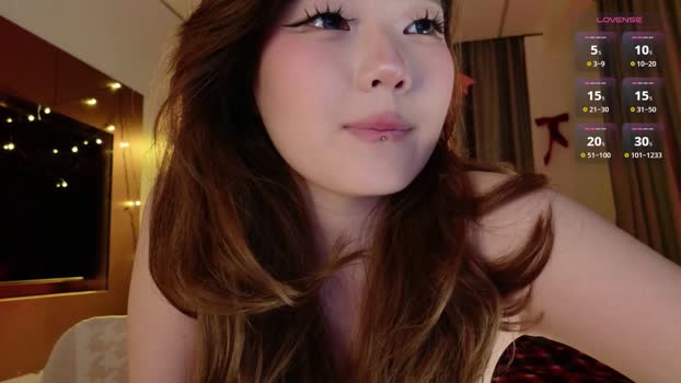 kitayamachu Chaturbate Female 25-01-2026