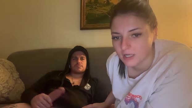 sexycouple41110 Chaturbate Couple 26-01-2026