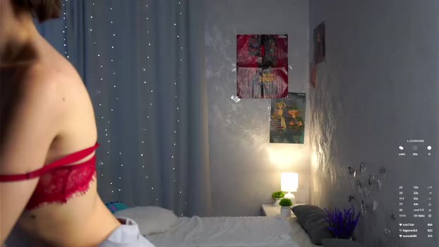 shelleyharn Chaturbate Female 26-01-2026