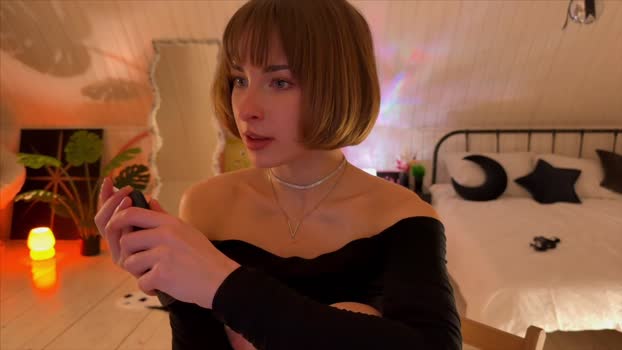 uwunikaa Chaturbate Female 25-01-2026