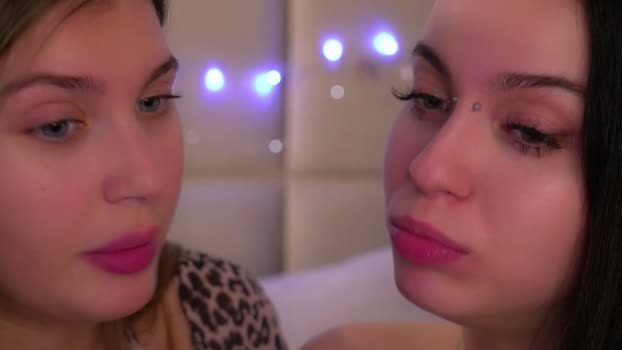 vivid_girls Chaturbate Couple 26-01-2026