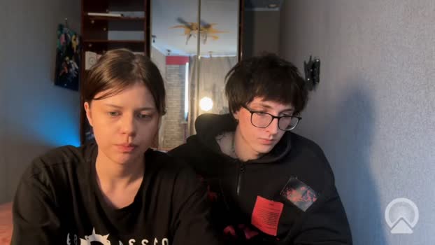 x_files_t Chaturbate Couple 26-01-2026