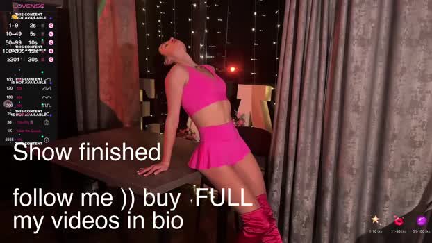 alexa_alex_liepa Chaturbate Couple 27-01-2026