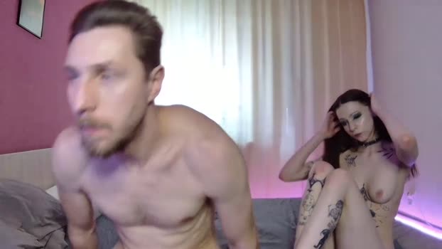 asahykourx Chaturbate Couple 27-01-2026