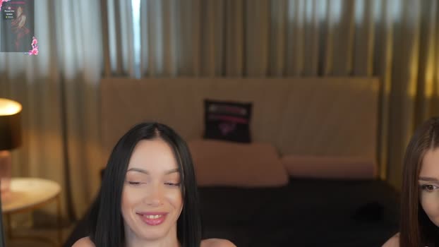 bright_diamonds_054 Chaturbate Couple 27-01-2026