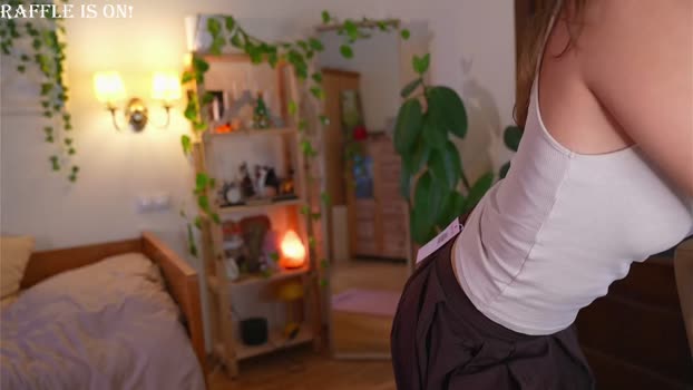 eli_sunshine Chaturbate Female 27-01-2026