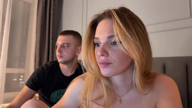 frenzyfoxs Chaturbate Couple 26-01-2026