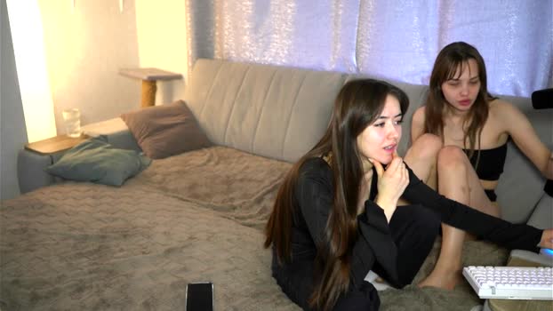 gerridae Chaturbate Couple 27-01-2026