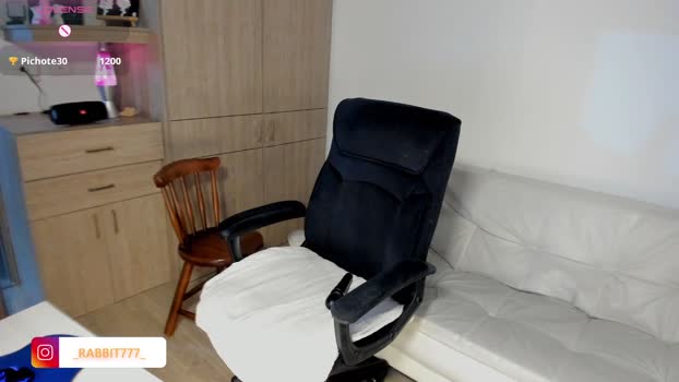 jessica_rabbit777_ Chaturbate Couple 26-01-2026