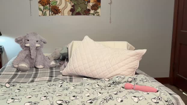 lillys_secret Chaturbate Couple 27-01-2026