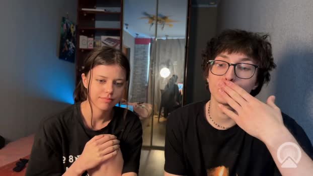 x_files_t Chaturbate Couple 27-01-2026