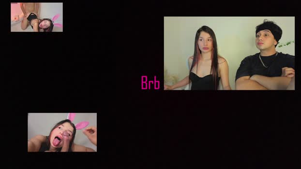 0ne_of_0ne Chaturbate Couple 28-01-2026