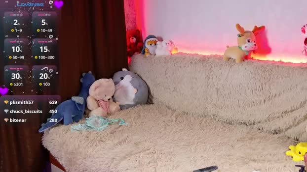 boobsvibe Chaturbate Female 27-01-2026