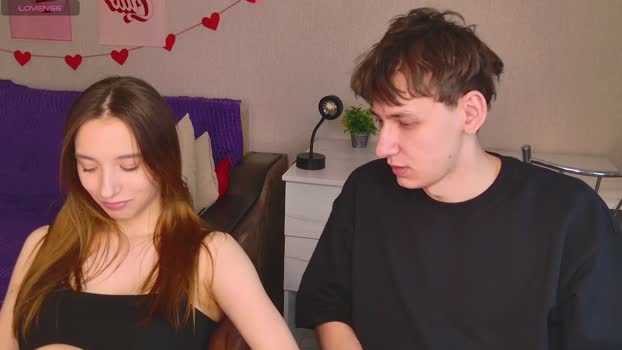 candyy_molly Chaturbate Couple 28-01-2026