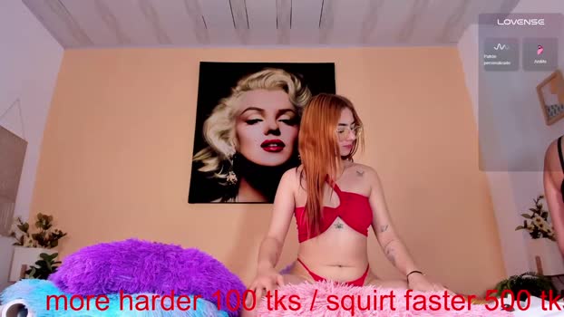 cyanide_candys Chaturbate Couple 28-01-2026