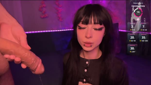 darkfirenight Chaturbate Couple 28-01-2026