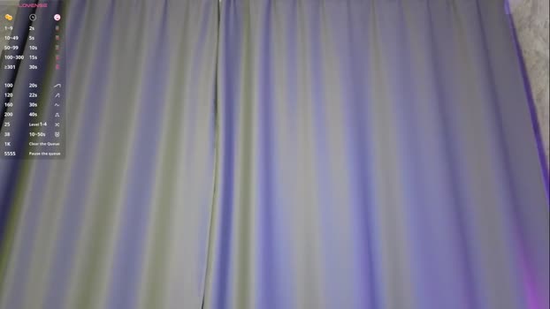 goth__tv Chaturbate Female 27-01-2026