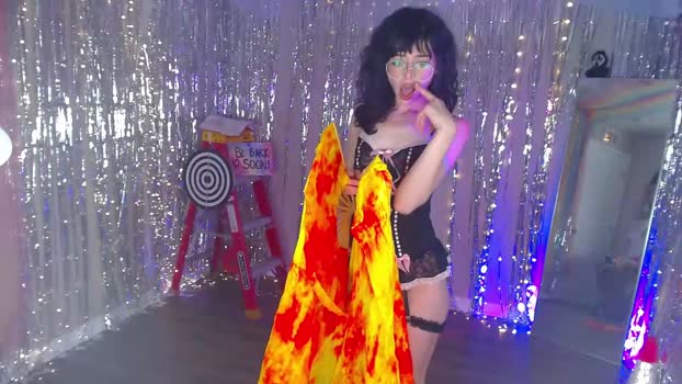 hexivu Chaturbate Female 28-01-2026