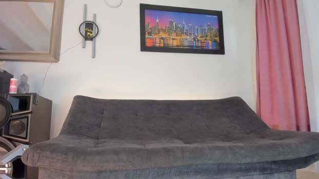 joelandalexa Chaturbate Couple 27-01-2026