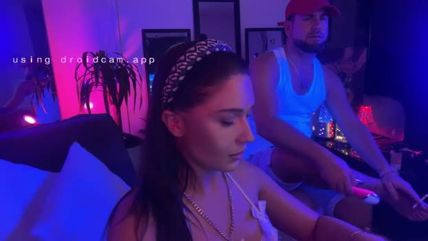 veedeeduo Chaturbate Couple 28-01-2026