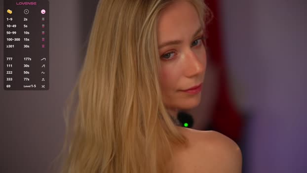 vika54784 Chaturbate Female 28-01-2026