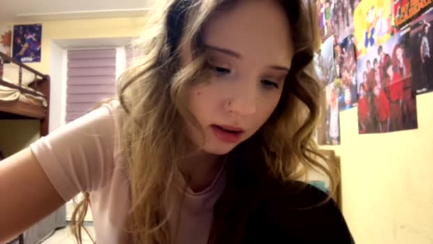 willenasow Chaturbate Female 27-01-2026