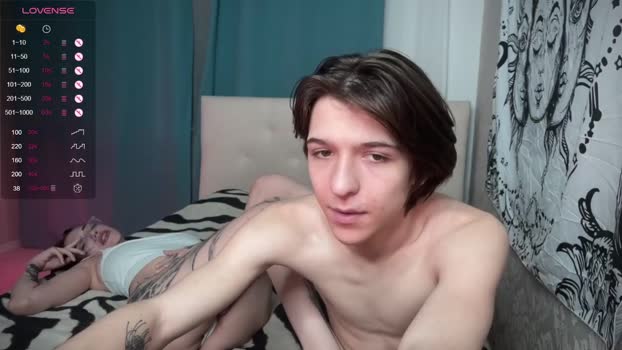 a_s_m_ Chaturbate Couple 29-01-2026