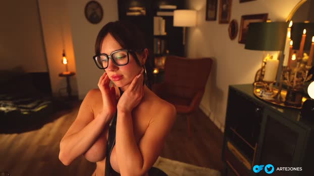 artejones Chaturbate Female 29-01-2026