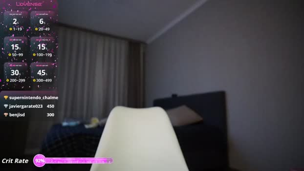 aya__hitakayama Chaturbate Female 29-01-2026