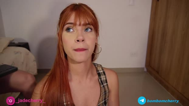 bombom_cherry Chaturbate Couple 29-01-2026