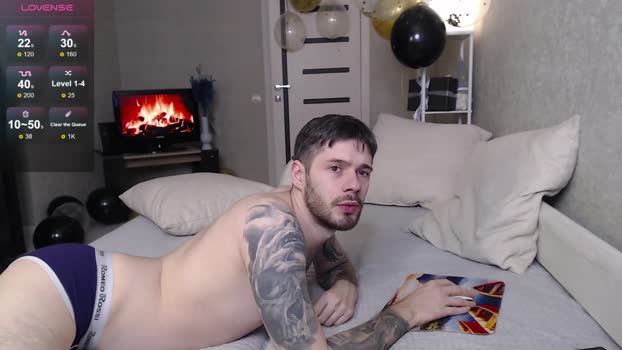 coupleeyes Chaturbate Couple 29-01-2026