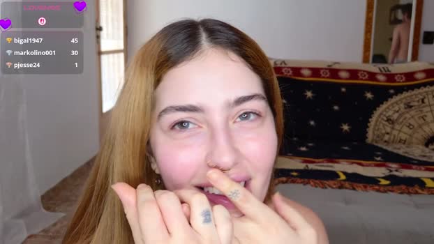 dexandlily Chaturbate Couple 28-01-2026