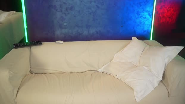 eva_fashionista Chaturbate Female 28-01-2026